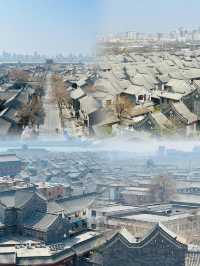 東方威尼斯江北水城