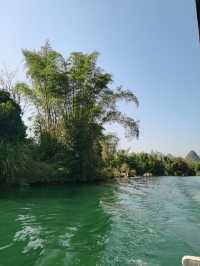 如果神仙存在，她們一定住在廣西峒那嶼灣！