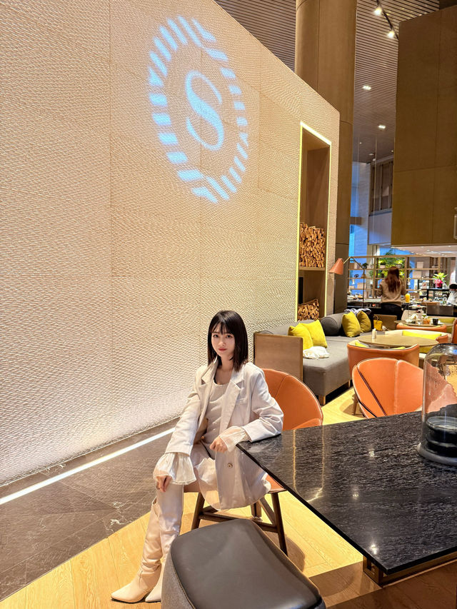 探索隱世綠洲｜深圳奢華酒店天花板！
