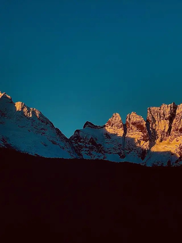 3-Day Deqin Itinerary: A Must-Read Guide