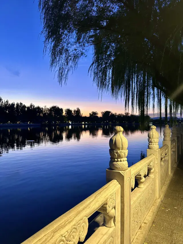 6-Day Qingming Festival Itinerary: Explore Beijing Hassle-Free