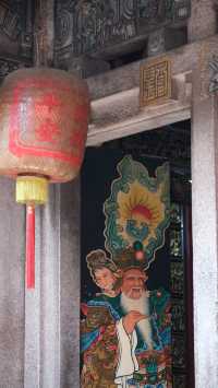 木雕，藻井，小眾發現潮汕文化的燦爛瑰寶