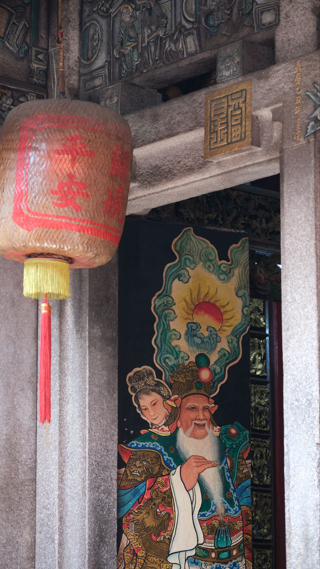 木雕，藻井，小眾發現潮汕文化的燦爛瑰寶