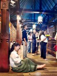 打卡世界文化遺產康提佛牙寺，你需要提前知道的8件事！
