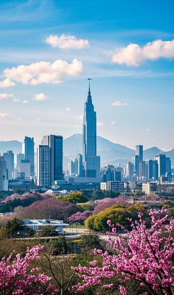 古都之城