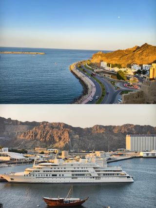 Dammam: Saudi Arabia's Coastal Gem, a Rhapsody of Diverse Travel Experiences
