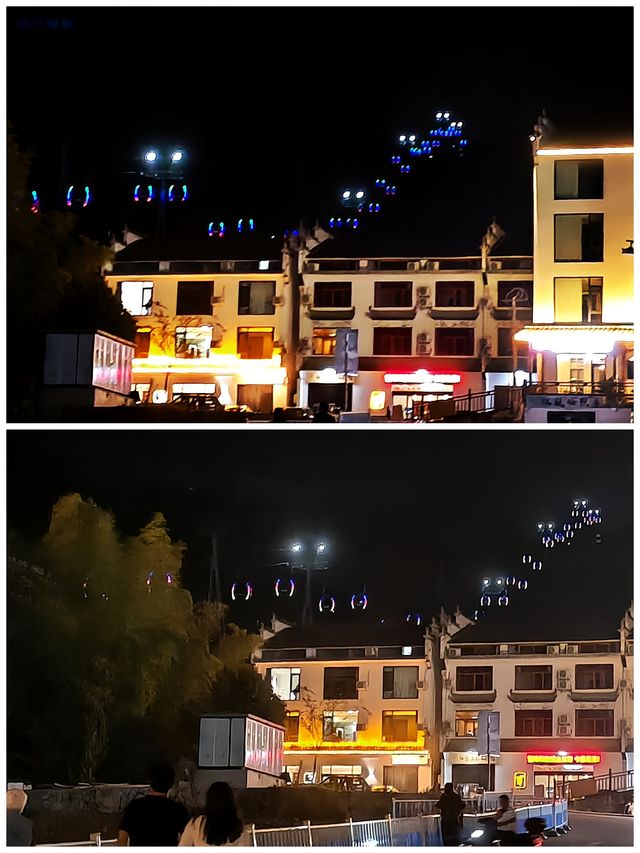 贛東北探秋丨婺源篁嶺景區a