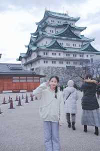 名古屋旅拍攝影攻略，定格日本的魅力瞬間。