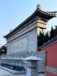 西安-渭南Citywalk探索古都隱藏魅力