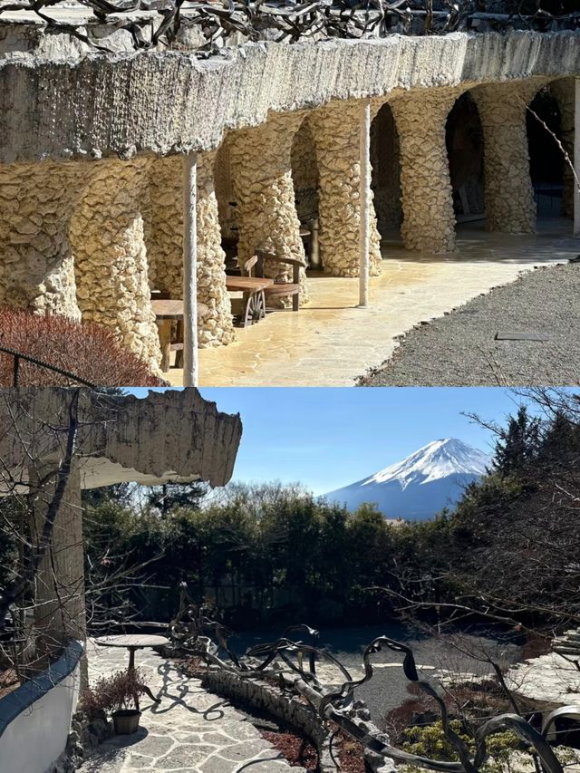 奔赴甲府，開啟一場小眾卻驚艷的日本之旅