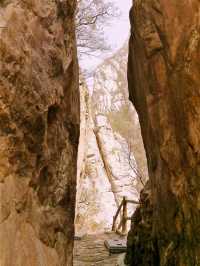Fawan Temple: A Sacred Haven of Buddhist Heritage