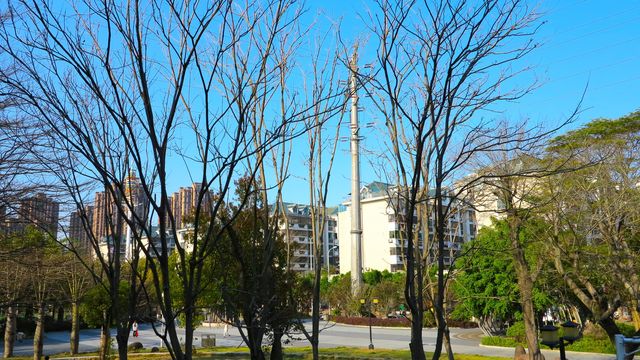 千家山生態公園