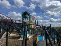Windsor | Latest Guide to Legoland's New Attractions!