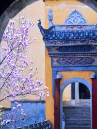 本地人都值得一去的地方——湖廣會館