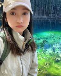 加拿大坎莫爾 | 格拉西湖，洛磯山脈中的夢幻藍寶石！