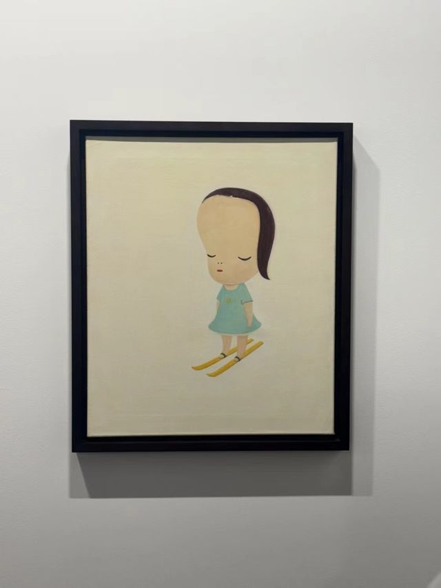 2025 香港巴塞爾藝術展攻略預展搶先看