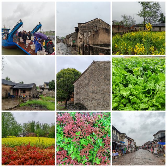 銅陵—安慶