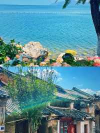 昆明春城 詩意春城 一場浪漫嘅邂逅