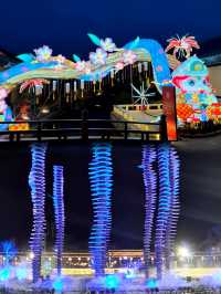 【無錫拈花灣｜2天1夜保姆級攻略！住進唐風禪意神仙小鎮】