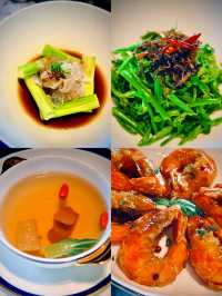 昆明君悅酒店 - 君之所向，悅境之滇