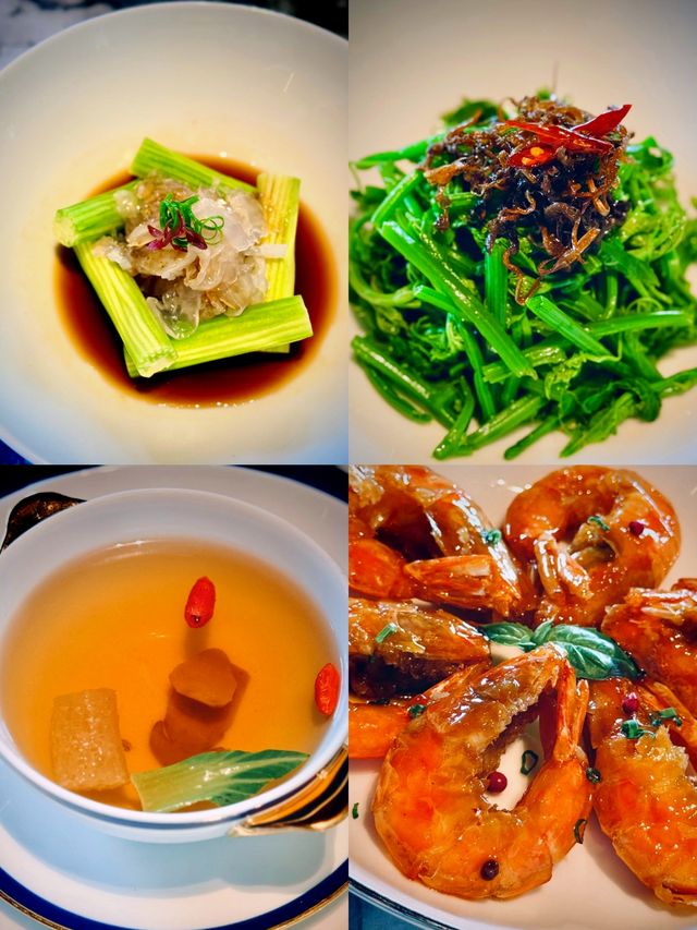 昆明君悅酒店 - 君之所向，悅境之滇