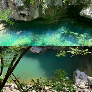 Yuntai Mountain: Save this post now, or you'll regret it!