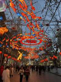 4 Days in Harbin
