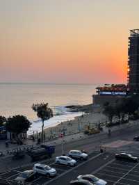 南澳島！在海邊的公路邊吃野火鍋是一種全新體驗