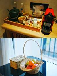 入住金華北山嘅世外桃源，真係靚到講唔出聲