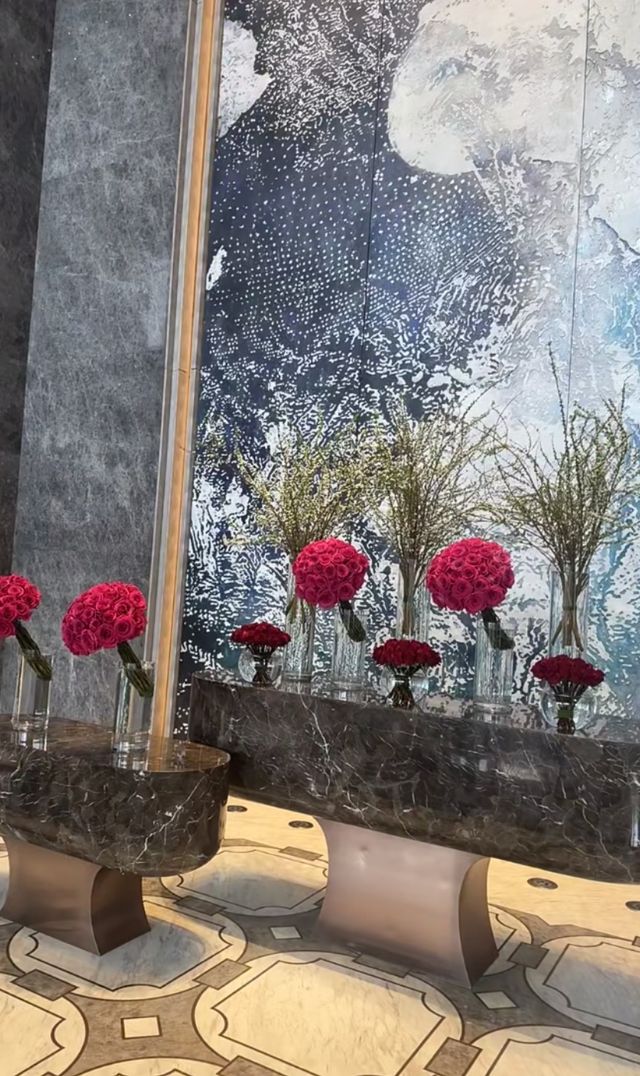 哈爾濱麗思卡爾頓酒店