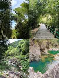 惠州南昆山 | 住宿遊玩全攻略
