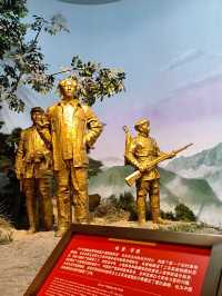 韶山毛澤東故居，帶你穿越偉人歲月🚀