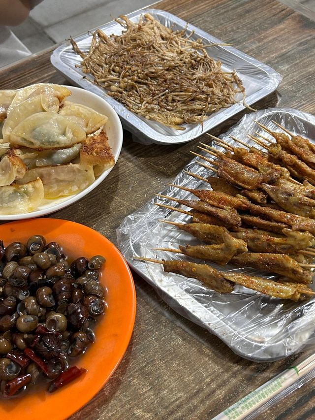 銅陵犁橋古鎮保姆級打卡攻略