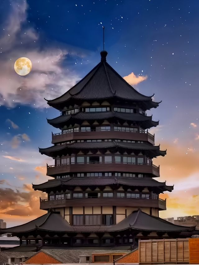 景德鎮，千年窯火與詩意生活交織成一幅流動的畫卷