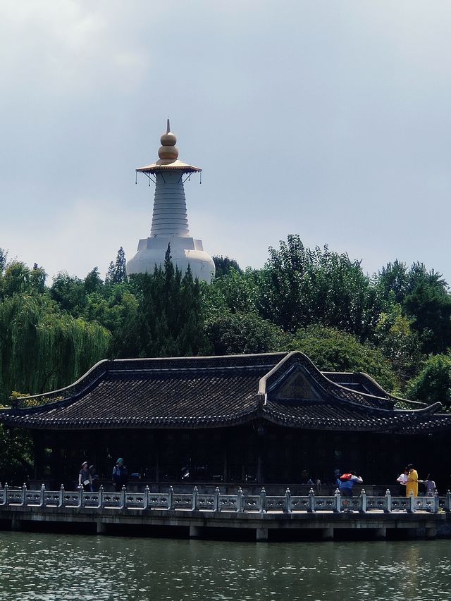 揚州48小時治癒系攻略｜暴走逛吃避雷指南