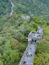 五一趣山野，南昌怪石嶺景區等你來解鎖！