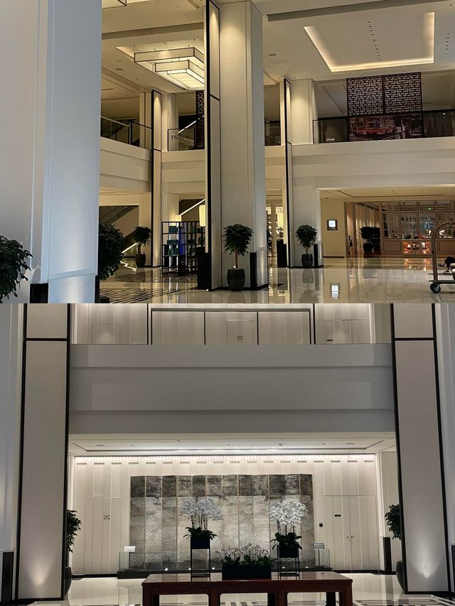 武漢這家酒店是我永遠的神！！