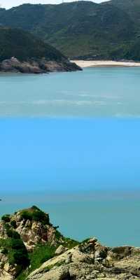 比水桶岙還美的「麥理浩徑」藏不住了！