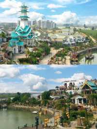 我最愛的海邊城市，竟然是這裡