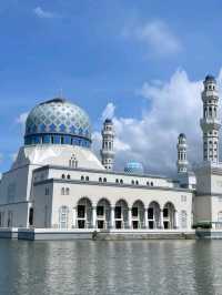 kota Kinabalu Malaysia is Magical Place😍💯🌹