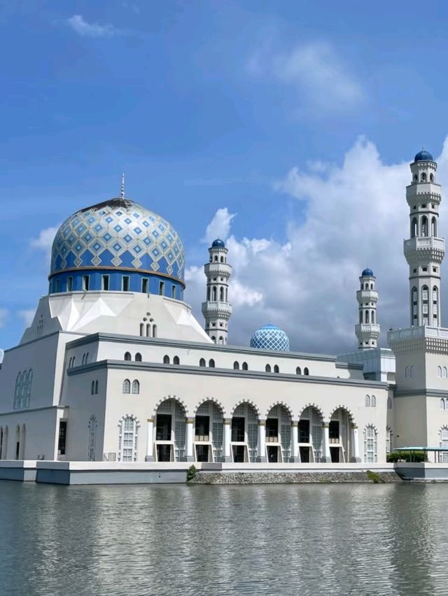 kota Kinabalu Malaysia is Magical Place😍💯🌹