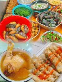 東平｜五一食買玩全攻略