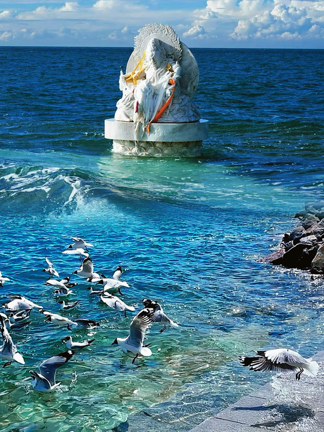 茶卡鹽湖vs青海湖，邊個更出片？ 實測對比攻略！