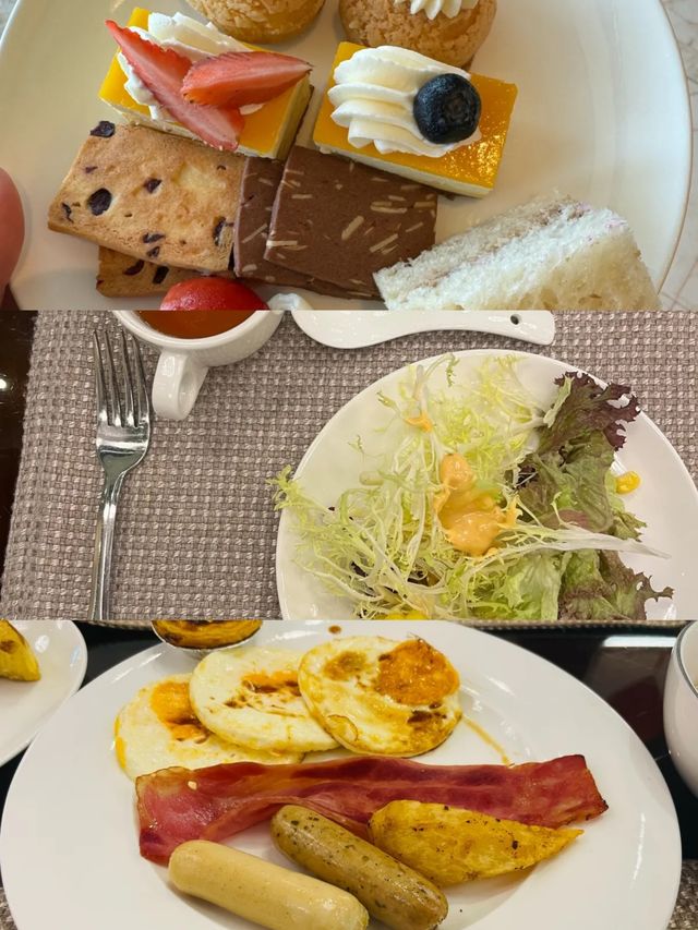 重塑真正酒廊～福州天元國際威斯汀酒店