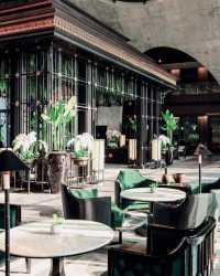 曼谷新通金普頓酒店
