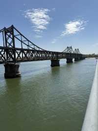 2 Days in Dandong