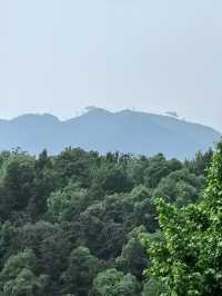 九江～廬山