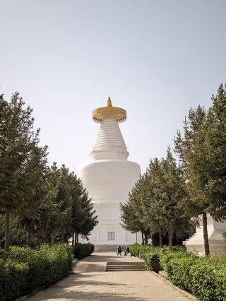 Seize the last bit of the May Day holiday! Let's go to the niche city of Wuwei!