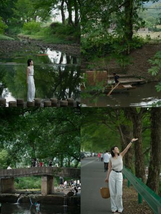 2 hrs drive from Nanjing｜I found a real-life version of The Wizard of Oz