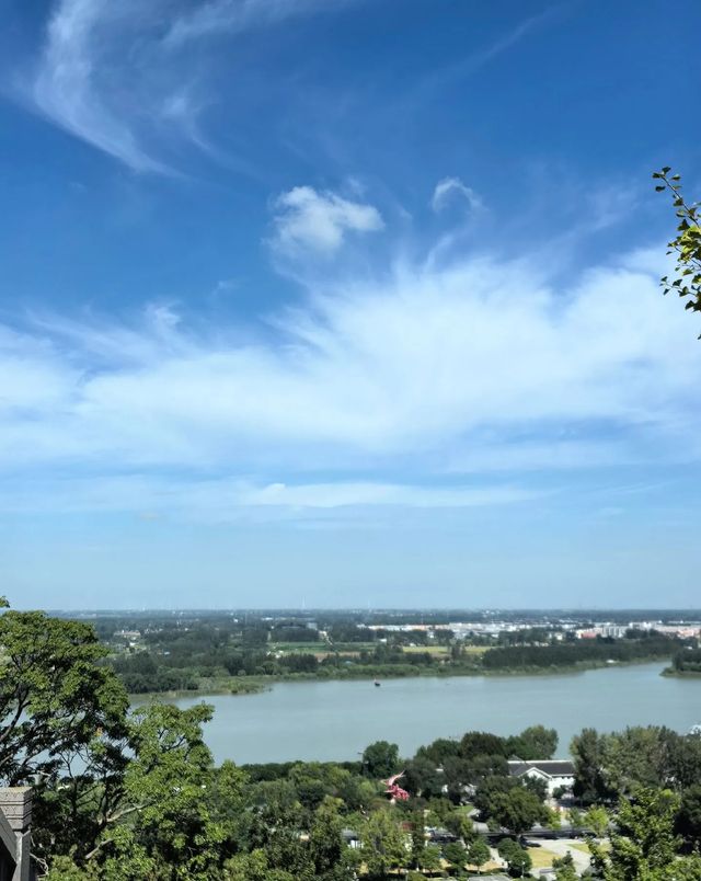 淮安